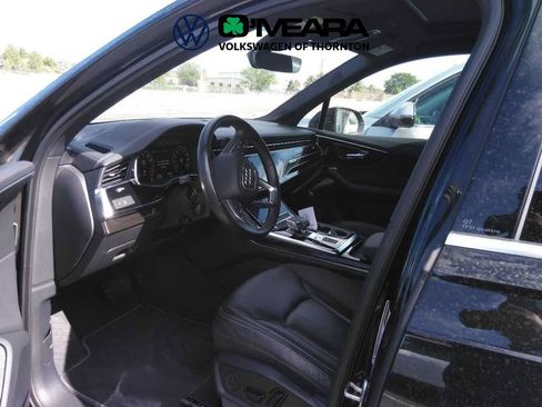 Used 2025 Audi Q7 3.0T Premium Plus AWD/4WD image 5