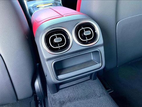 New 2026 Mercedes-Benz C 43 AMG 4MATIC Sedan image 19