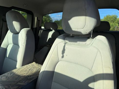 Used 2021 GMC Canyon Elevation Standard w/ Convenience Package AWD/4WD image 11