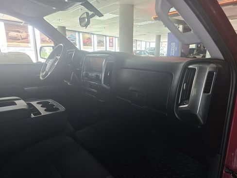 Used 2014 Chevrolet Silverado 1500 LT w/ All Star Edition image 14