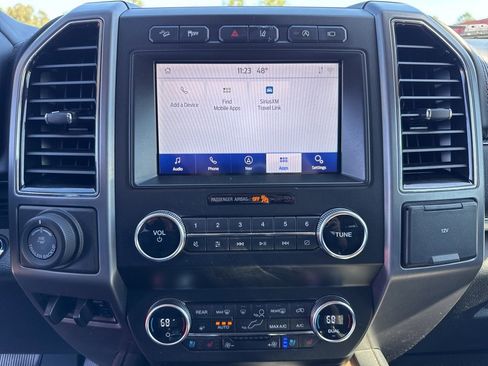 Used 2020 Ford Expedition Platinum image 47