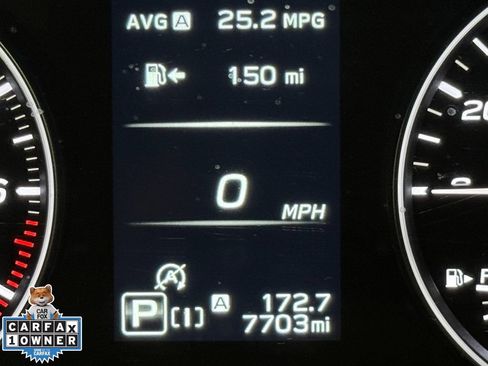 Certified 2024 Subaru Crosstrek 2.5i Premium AWD/4WD image 31