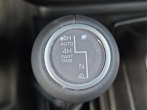 New 2025 Jeep Wrangler Unlimited Rubicon 392 image 18