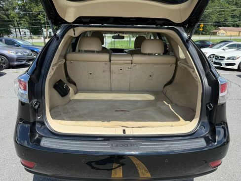 Used 2015 Lexus RX 350 FWD image 30