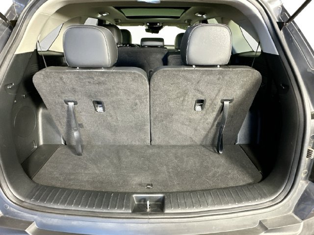 Used 2023 Kia Sorento S w/ Panoramic Sunroof Package AWD/4WD image 34