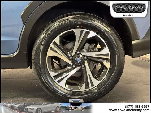 Used 2024 Subaru Crosstrek 2.0i Premium AWD/4WD image 9