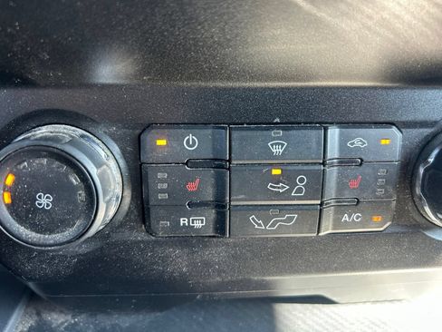 Used 2020 Ford F150 XLT w/ Equipment Group 302A Luxury AWD/4WD image 10