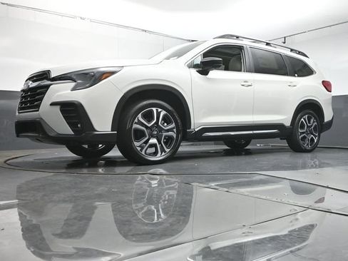New 2026 Subaru Ascent Limited AWD/4WD image 36