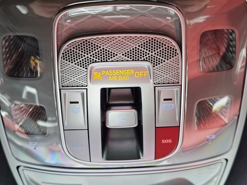 New 2026 Genesis GV70 3.5T Sport Prestige image 18