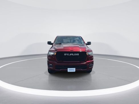 Used 2025 RAM 1500 Laramie w/ Sport Appearance Package AWD/4WD image 3