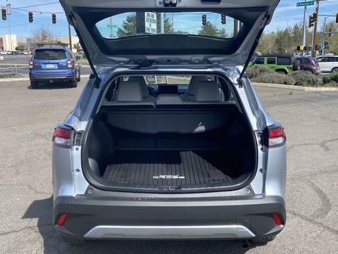 New 2026 Toyota Corolla Cross L image 22