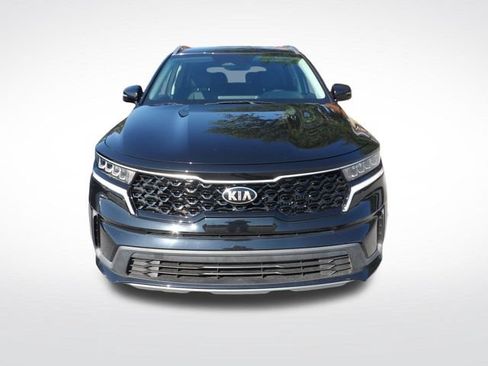 Used 2021 Kia Sorento S FWD image 4