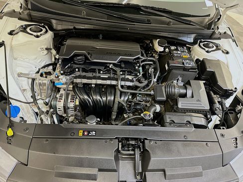 Used 2025 Kia K4 LXS image 34