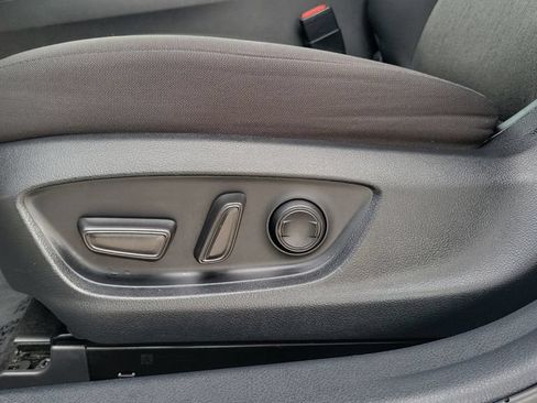 Certified 2024 Toyota Camry LE w/ Convenience Package FWD image 15