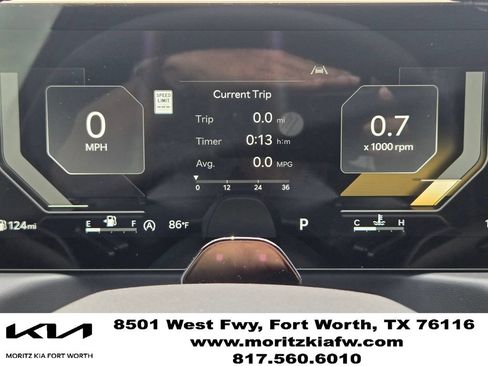 New 2027 Kia Telluride SX Prestige X-Line AWD/4WD image 13