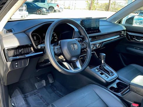 Used 2023 Honda CR-V EX-L image 18