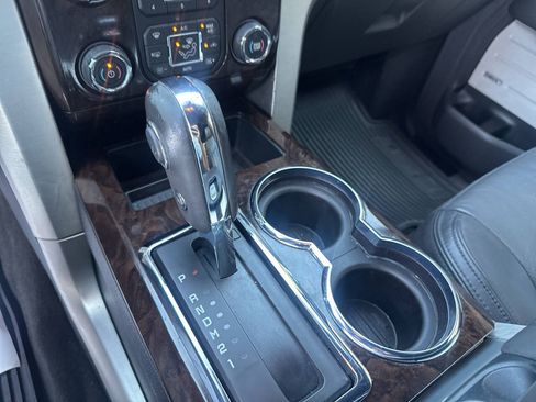 Used 2013 Ford F150 Platinum AWD/4WD image 20
