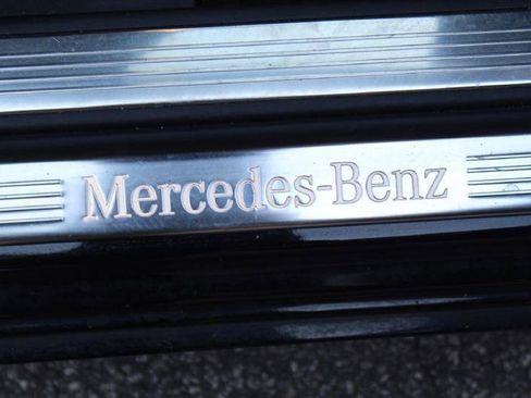 Used 2015 Mercedes-Benz S 550 4MATIC Sedan image 26