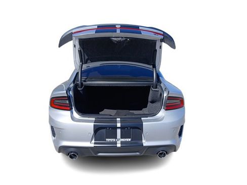 Used 2020 Dodge Charger Scat Pack image 35