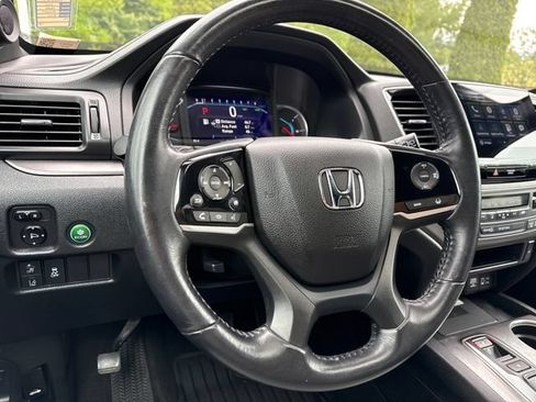 Used 2021 Honda Passport EX-L image 14