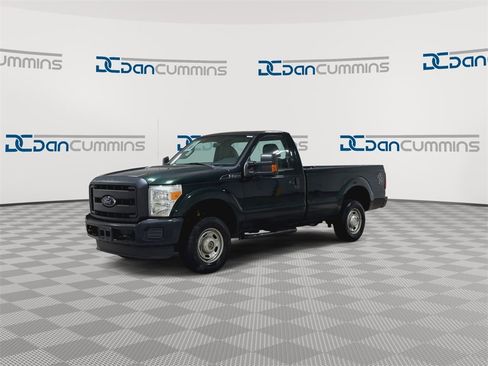 Used 2016 Ford F250 XL w/ Power Equipment Group image 4