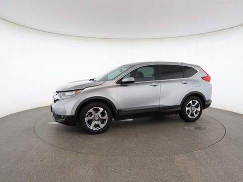 Used 2019 Honda CR-V EX-L image 4