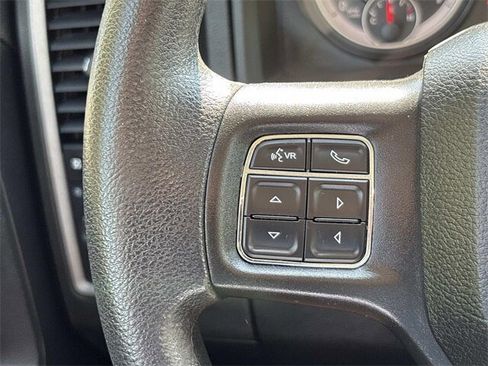 Used 2022 RAM 1500 Tradesman image 24