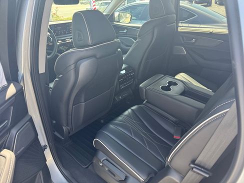 Used 2026 Acura MDX SH-AWD w/ Advance Package image 34