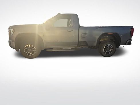 Used 2024 GMC Sierra 3500 SLE w/ SLE Convenience Package AWD/4WD image 36