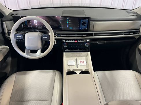 New 2026 Hyundai Santa Fe SEL image 3