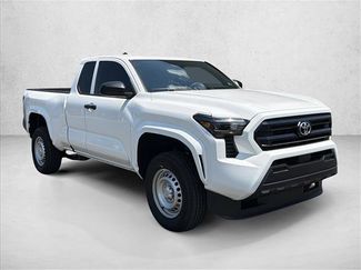 New 2026 Toyota Tacoma SR RWD video 3