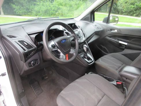 Used 2014 Ford Transit Connect XLT FWD image 26