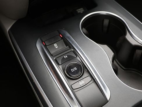 Used 2016 Acura MDX 3.5L SH-AWD image 25