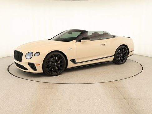Used 2024 Bentley Continental GT Speed AWD/4WD image 14