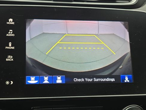 Used 2022 Honda CR-V EX image 22