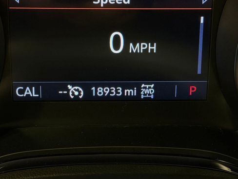 Used 2023 Buick Encore GX Select w/ Safety Package II image 16