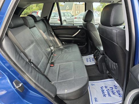 Used 2003 BMW X5 3.0i image 7