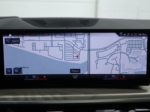 Certified 2023 BMW X7 xDrive40i w/ Executive Package image 15