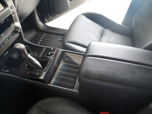 Used 2021 Lexus GX 460 Premium AWD/4WD image 17