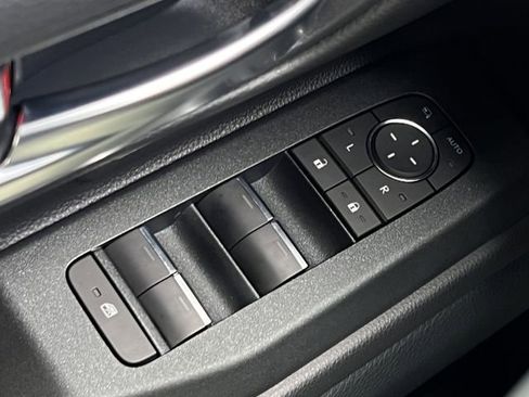 Used 2025 Toyota Land Cruiser w/ Premium Package AWD/4WD image 23