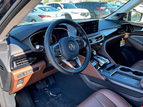 New 2026 Acura MDX w/Technology Package image 8