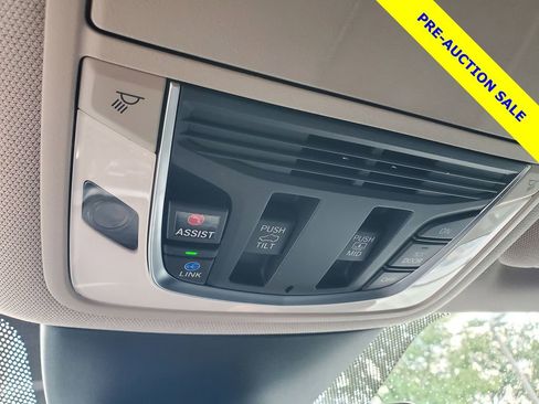 Certified 2024 Acura MDX FWD image 35