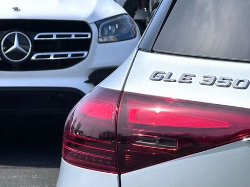New 2026 Mercedes-Benz GLE 350 4MATIC image 10