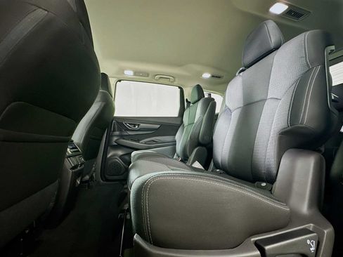 Certified 2025 Subaru Ascent Premium AWD/4WD image 21