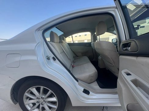 Used 2014 Subaru Impreza 2.0i Premium w/ All-Weather Package w/CVT AWD/4WD image 13