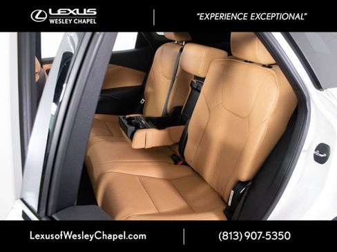 Used 2025 Lexus RX 350 Premium Plus w/ Convenience Package FWD image 25