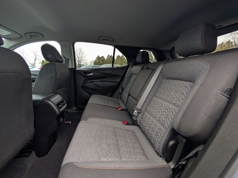 Certified 2022 Chevrolet Equinox LT image 33