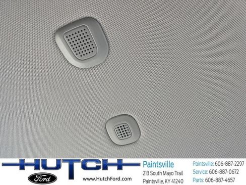 Used 2024 Chrysler Pacifica Touring-L FWD image 37