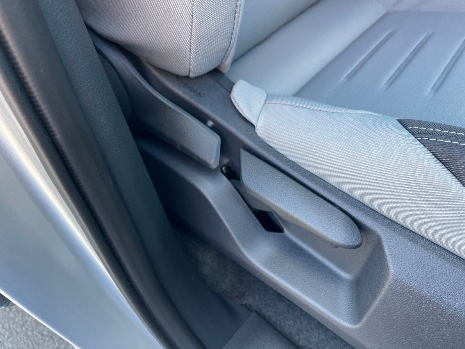 New 2026 Toyota Tacoma TRD Sport RWD image 16