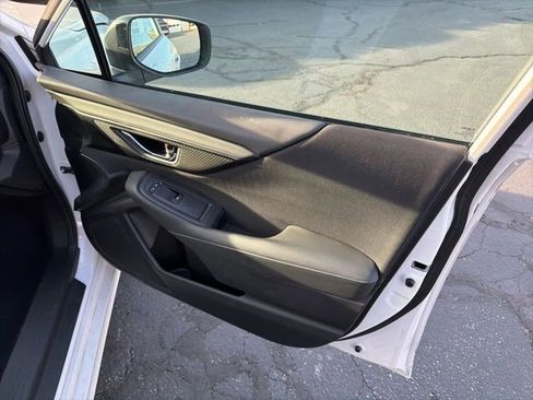 Used 2025 Subaru Legacy Premium w/ Popular Package #1A image 36